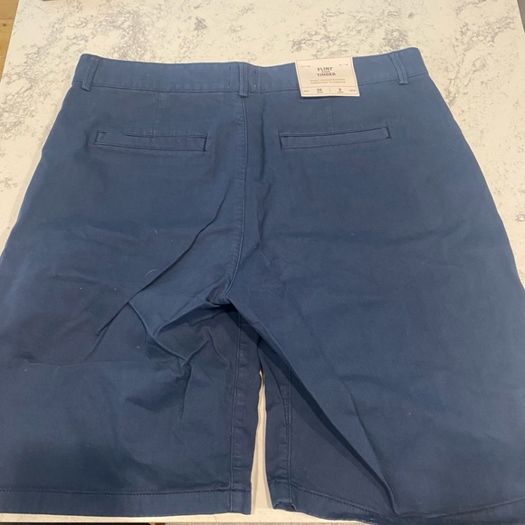 Flint and Tinder Shorts - Picture 3 of 4